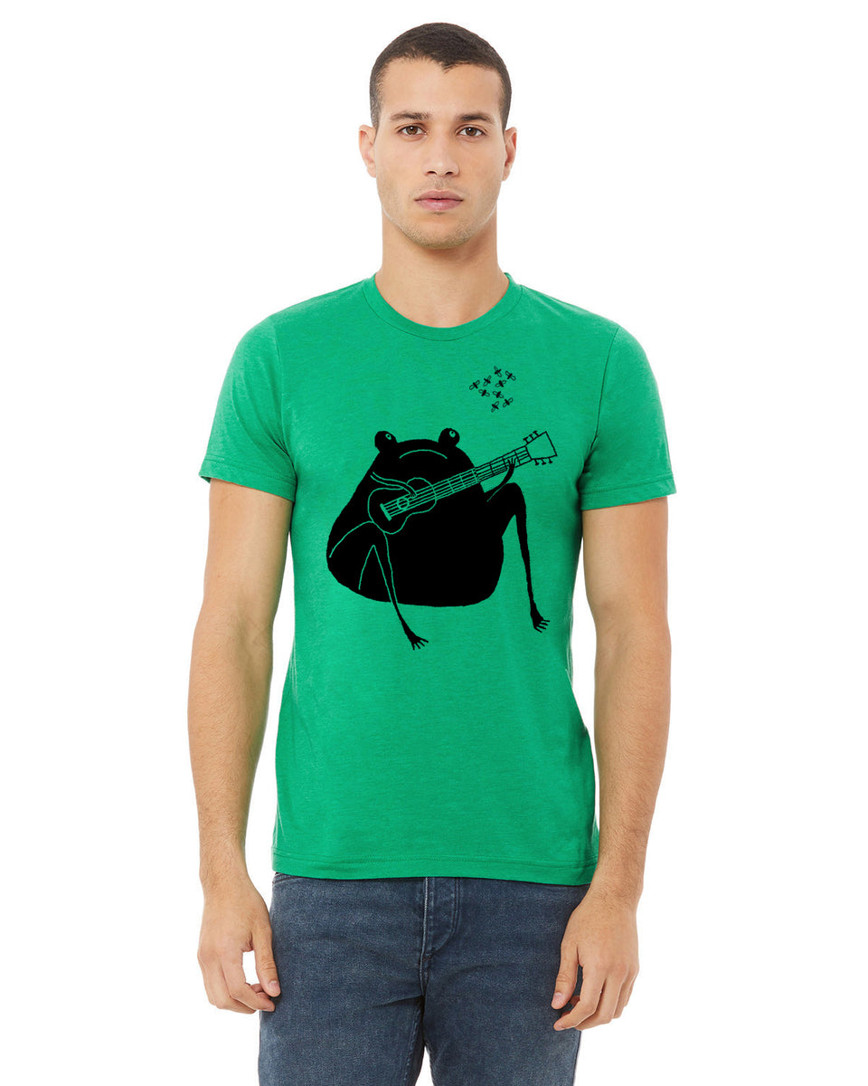 Froggy – Teetsy