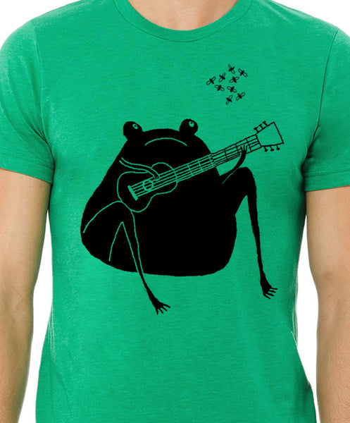 Froggy – Teetsy