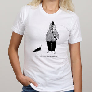 Open image in slideshow, The Original Governor (white or grey)
