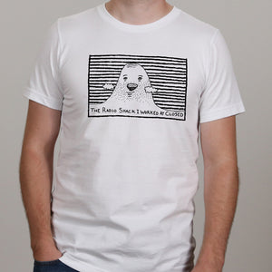 Open image in slideshow, Shack (white or grey)
